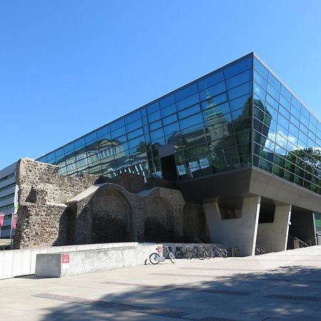 Holiday Inn Express - Darmstadt By Ihg Екстер'єр фото