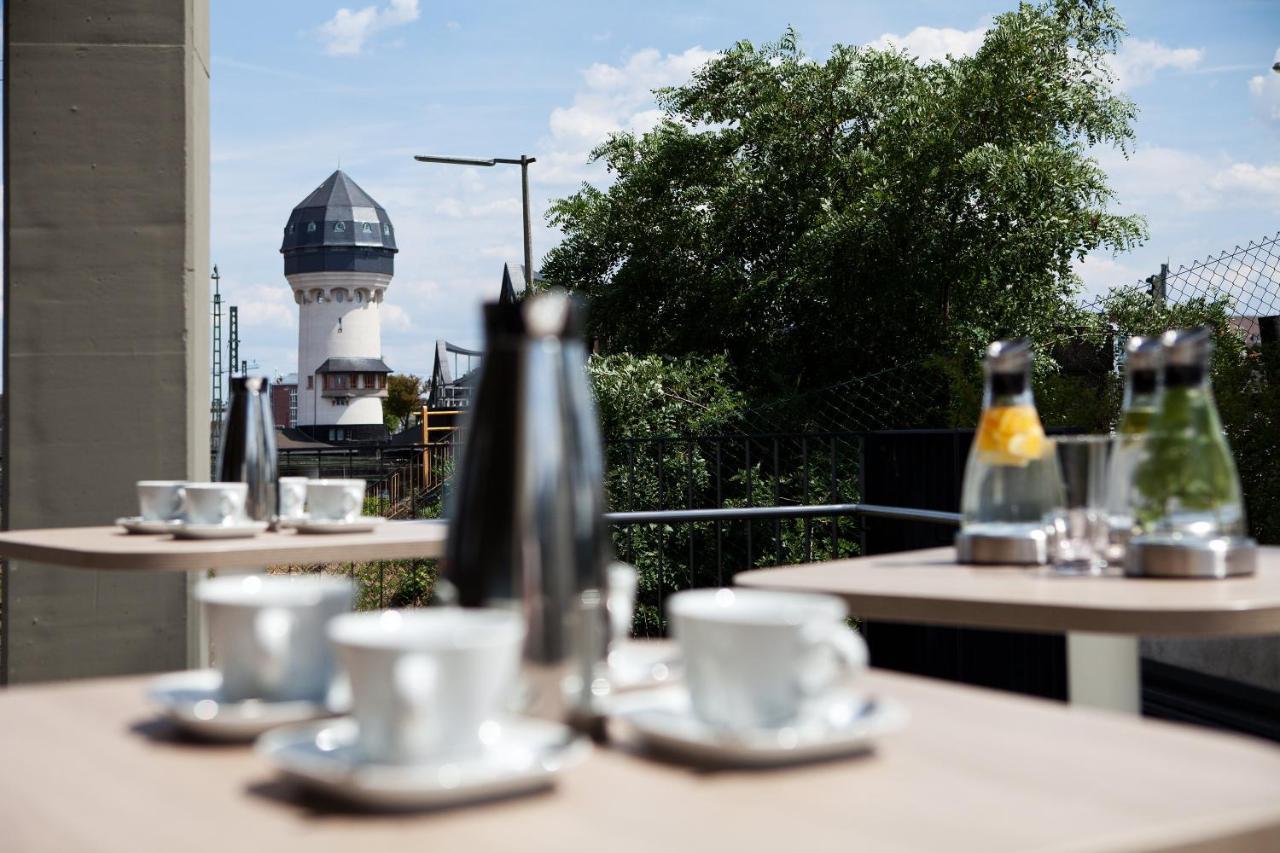 Holiday Inn Express - Darmstadt By Ihg Екстер'єр фото