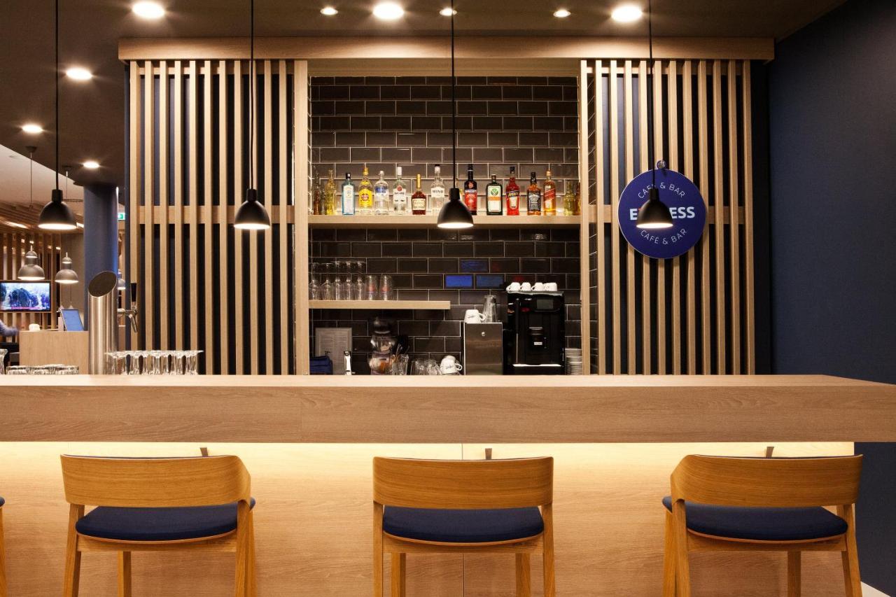 Holiday Inn Express - Darmstadt By Ihg Екстер'єр фото