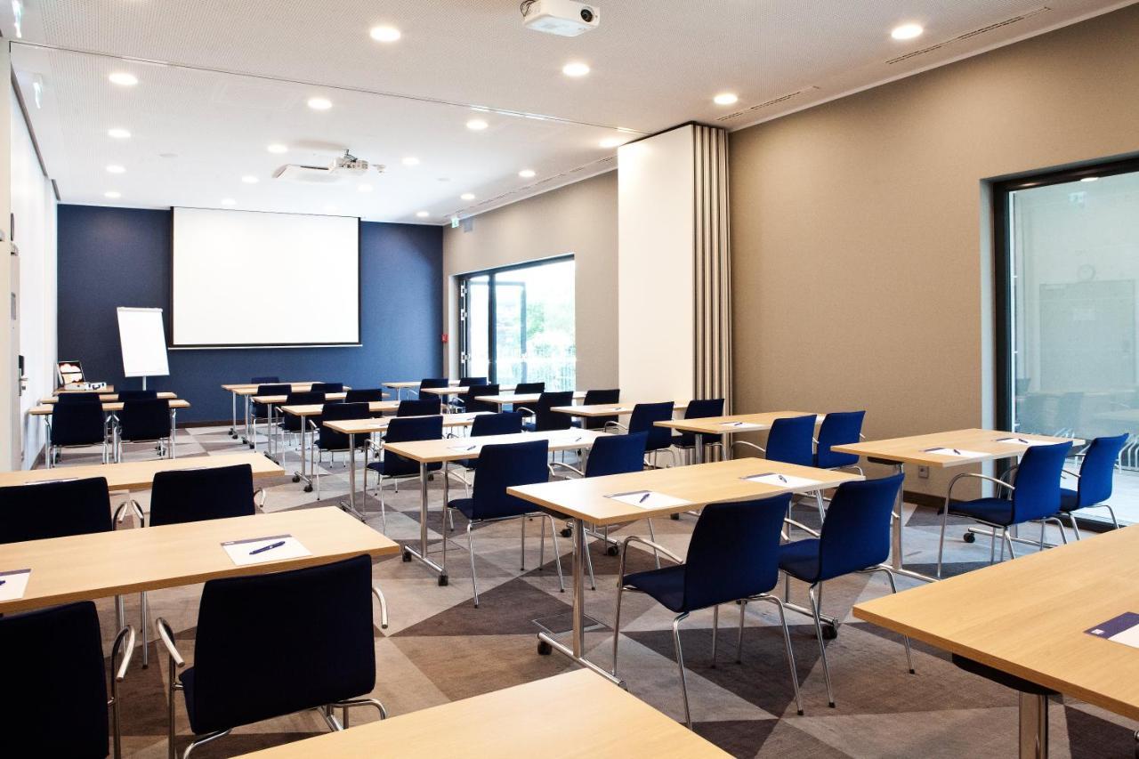 Holiday Inn Express - Darmstadt By Ihg Екстер'єр фото