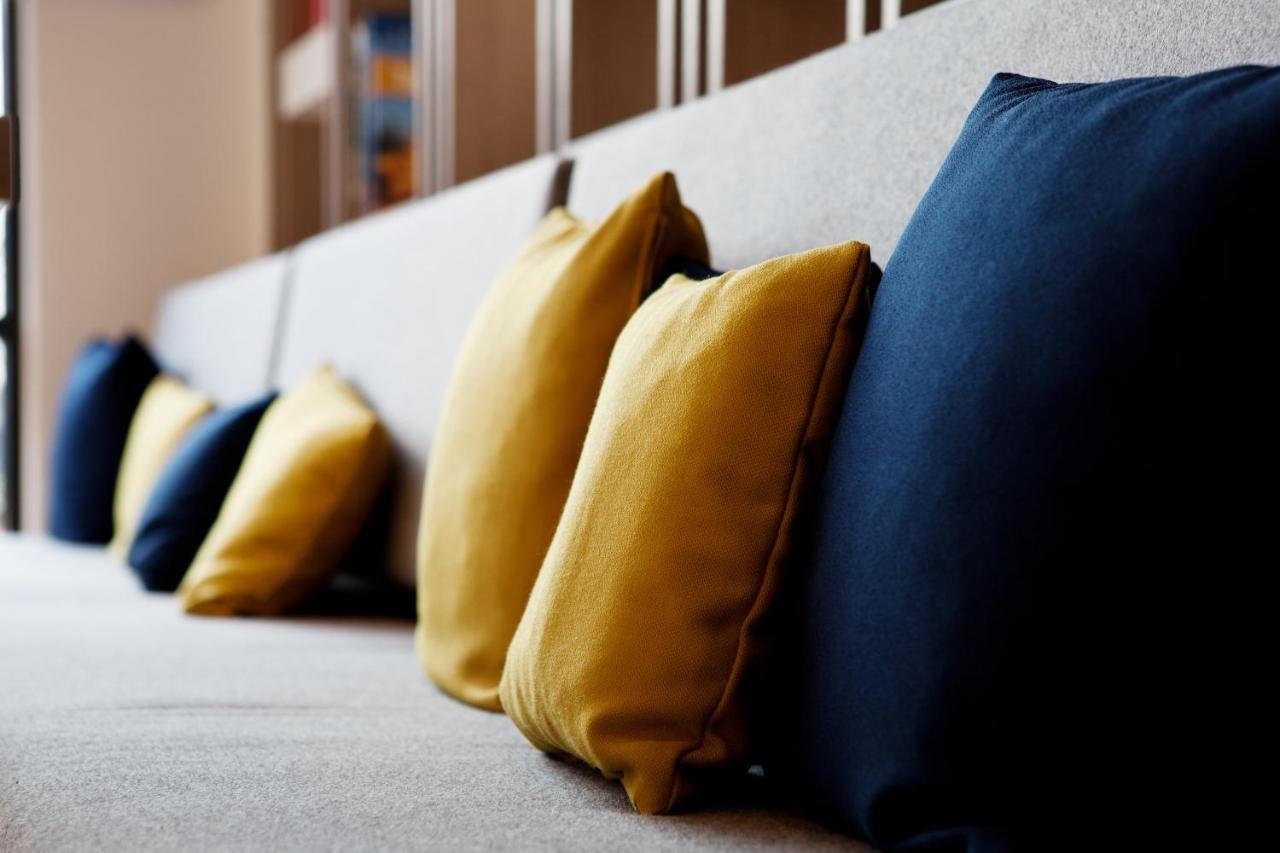 Holiday Inn Express - Darmstadt By Ihg Екстер'єр фото