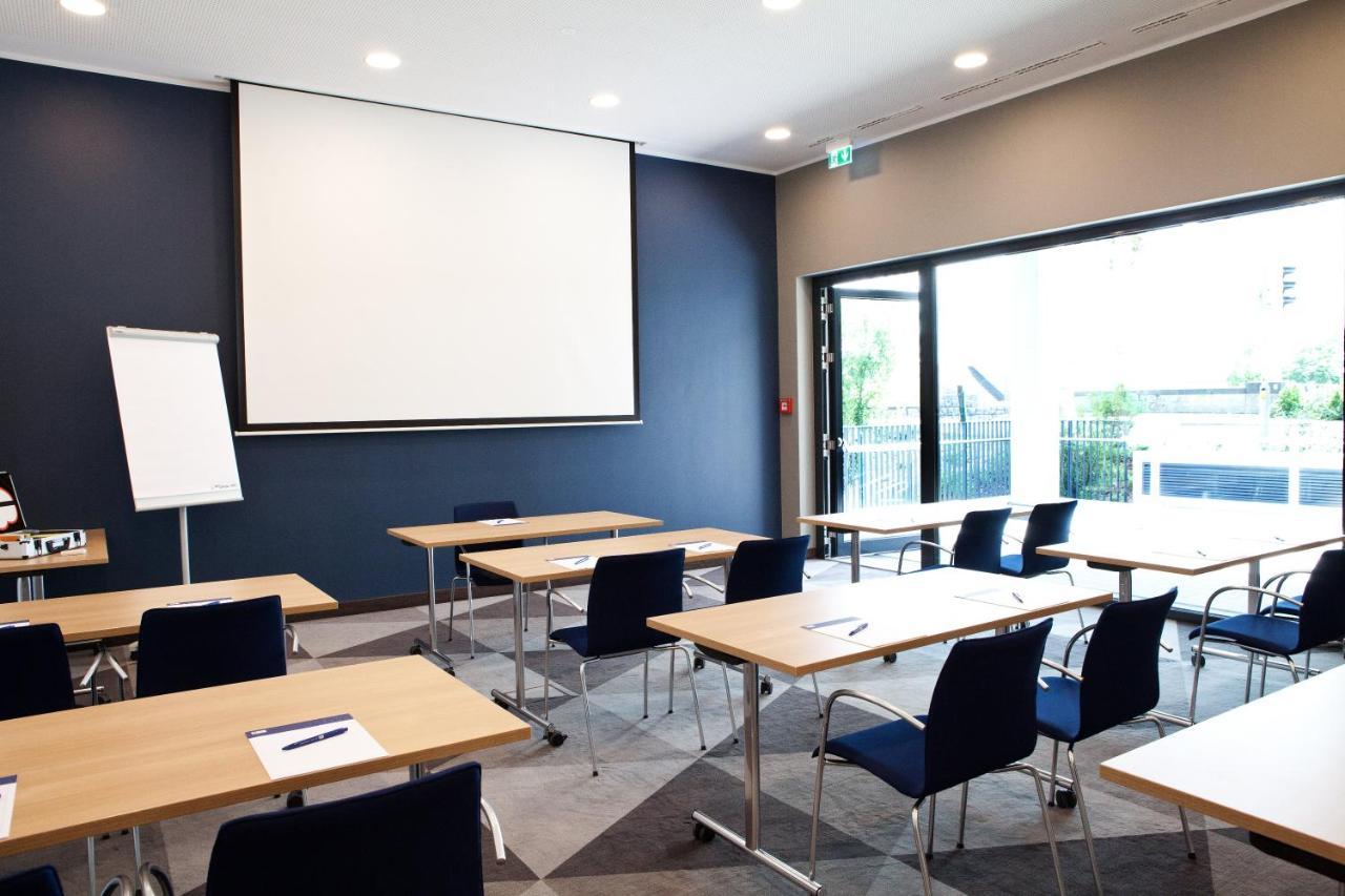 Holiday Inn Express - Darmstadt By Ihg Екстер'єр фото