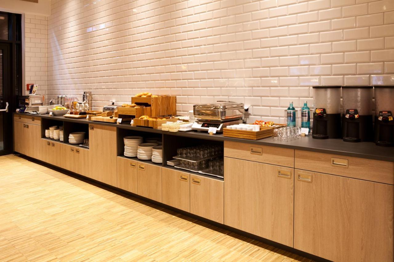 Holiday Inn Express - Darmstadt By Ihg Екстер'єр фото