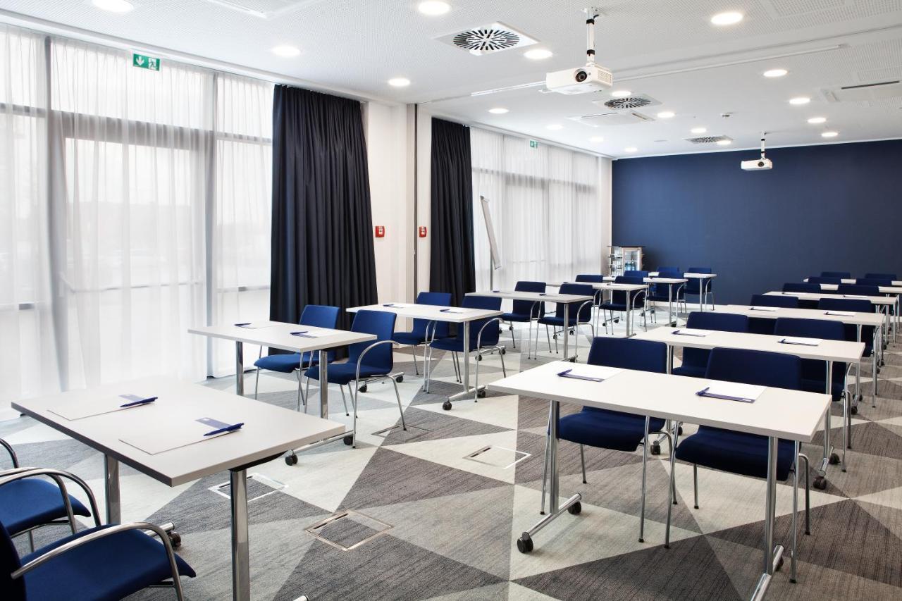 Holiday Inn Express - Darmstadt By Ihg Екстер'єр фото